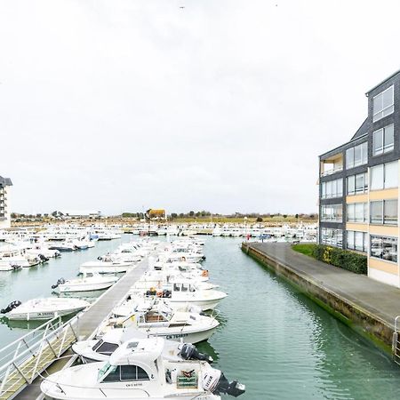 Апартаменты Le Greement - Appt Vue Sur Le Port Курсёль-сюр-Мер Экстерьер фото