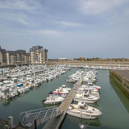 Апартаменты Le Greement - Appt Vue Sur Le Port Курсёль-сюр-Мер Экстерьер фото