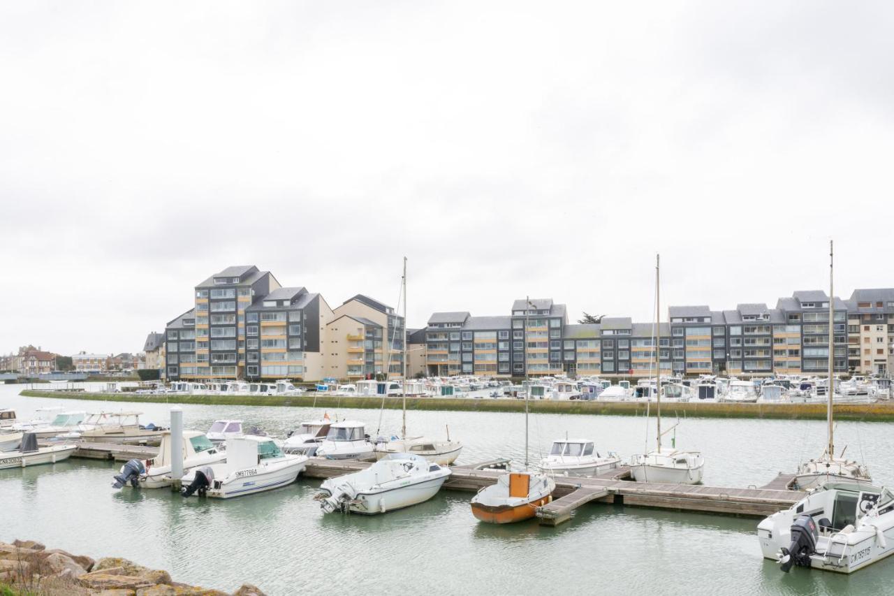 Апартаменты Le Greement - Appt Vue Sur Le Port Курсёль-сюр-Мер Экстерьер фото