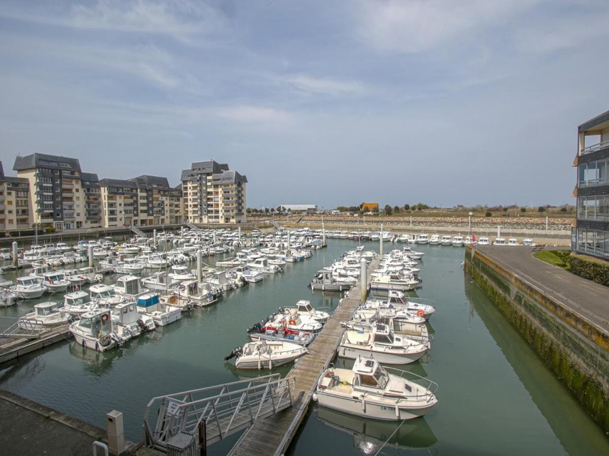 Апартаменты Le Greement - Appt Vue Sur Le Port Курсёль-сюр-Мер Экстерьер фото